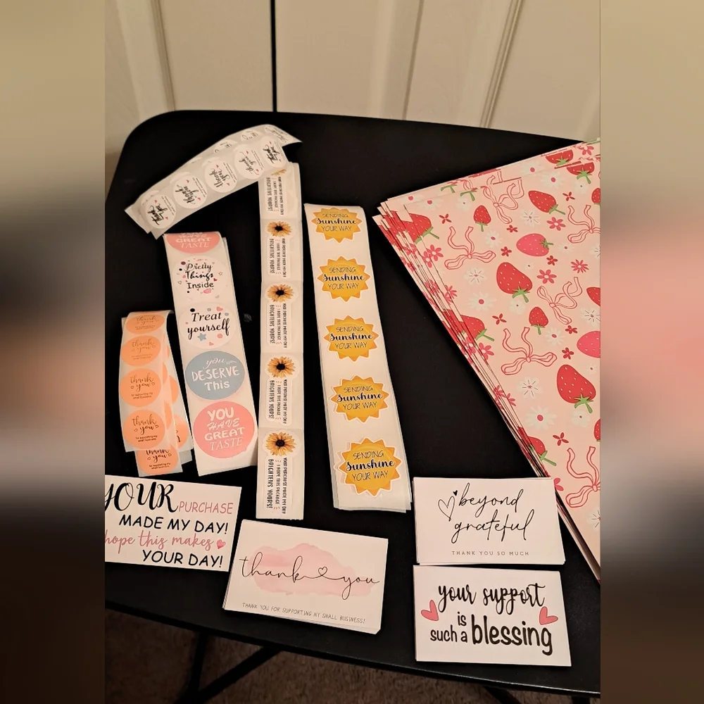 150 ct Strawberry Shipping Bundle